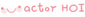 actorHoi